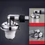 Washing Machine Floor Drain Connector, Drain Pipe, Prevent Sewer Odor And Overflow, Bathroom Tee Cover