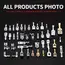 50/100Pcs Electric Wire Connectors Set 4.8/6.3mm With lock Female and male Crimp Terminal Connector Brass Silver Car Speaker
