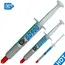 7g 15g 30g GD900 Thermal Compound Conductive Grease MX 4 Silicone Paste Heat Sink Processor CPU GPU Cooler Cooling Fan Plaster