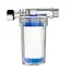 Universal Water Pipe Filter PP Cotton Shower Bath Sprayer Strainer Faucet Water Heater Purification Kitchen Bathroom Fittings
