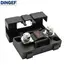 1Set(2PCS) ANS Trumpet Fork Plug Fuse 32V 40A 50A 60A 70A 80A 100A 125A 150A 200A Bolt Fixed Insurance + ANS-8 Safety Plate Base