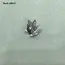 100/50set Self Tapping Screws Self Drilling Anchors Screws Drywall Anchors Easy Application for Gypsum Plasterboard Dowel