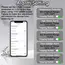 EARU Tuya WiFi ZigBee MCB Smart Circuit Breaker 63A Switch Energy Meter Timer Relay KWh Voltage Current Protector Remote Control