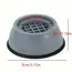 Anti Vibration Pads for Washing Machine,Universal Shock Absorber Feet,Non Slip Washer Dryer Pedestal,Noise Cancelling Furniture