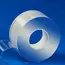 Double Sided Nano Tape Transparent Reusable Waterproof Adhesive Strong Tapes Cleanable Kitchen Bathroom Supplie