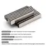 60x10x3mm Super Strong Neodymium Magnet N35 NdfeB Permanent Magnetic imanes Block Powerful Magnets Refrigerator