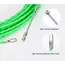 4.2mm Cable Push Puller Fiberglass Duct Rodder Fish Tape Electrical Wall Wire Cable Guide Device Aid Tool 5/10/15/20/25/30M