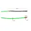 4.2mm Cable Push Puller Fiberglass Duct Rodder Fish Tape Electrical Wall Wire Cable Guide Device Aid Tool 5/10/15/20/25/30M