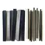 5Pcs 1.27mm/2.0mm/2.54mm Pin Header  1*40P 1*50P 2*40P 2*50P Breakable Pin Header PCB JST Connector Strip For Arduino DIY Kit