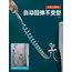 New 1Pcs 1.5M/2M/3M/5M Telephone Line Spring Shower Hose Toilet Bidet Bathroom Accessories Sprayer Connect Pipe Flexible