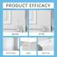 1/2/3PCS Multi-purpose Repair Paint Waterproof Bathroom Renovation Wall Repair Defects Cover Scratch Repair Paint