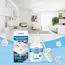 1/2/3PCS Multi-purpose Repair Paint Waterproof Bathroom Renovation Wall Repair Defects Cover Scratch Repair Paint
