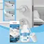 1/2/3PCS Multi-purpose Repair Paint Waterproof Bathroom Renovation Wall Repair Defects Cover Scratch Repair Paint