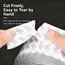 3M 9080 Strong Double Sided Adhesive Tape 50M 5-50mm Ultra-thin Transparent No Traceless Tape High Viscosity Waterproof Adhesive