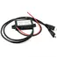 12V 24V to 5V 3A 15W Regulator Power Supply Buck Module Dual USB Type-C Micro USB Output Power Adapter DC-DC Converter for Car