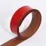 1PC 39.37in Floor Transition Strip Self-Adhesive Cover Strips Threshold Repair Floor Gap Vinyl Flooring Transitions Laminate