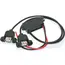 12V 24V to 5V 3A 15W Regulator Power Supply Buck Module Dual USB Type-C Micro USB Output Power Adapter DC-DC Converter for Car