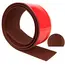 1PC 39.37in Floor Transition Strip Self-Adhesive Cover Strips Threshold Repair Floor Gap Vinyl Flooring Transitions Laminate