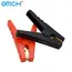 Crocodile Electrical Battery Clamp, Alligator Clips, Test Connector for Jumper Cables Boost, Car Caravan Van, 150A