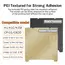 PEI Magnetic SHEET For Creality K1 PEI Build Plate K1C Bed Creality k1 Build Plate 235mmx235mm Ender 3 v3/ Ender 5 S1 pro hotbed