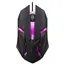 USB Wired Gaming Mouse 5000 DPI 3 Buttons Silent Mause Backlit Professional Gamer Mice Ergonomic Computer Mouse For PC Laptop