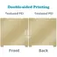 PEI Magnetic SHEET For Creality K1 PEI Build Plate K1C Bed Creality k1 Build Plate 235mmx235mm Ender 3 v3/ Ender 5 S1 pro hotbed