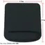 Professional Optical Trackball PC Thicken Mouse Pad Support Wrist Comfort Mouse Pad Mat Mice For Dota2 Diablo 3 CS Mousepad