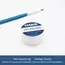 Keebox Krytox GPL205G0 GPL105 XHT-BDZ Mechanical Keyboard Switch Lube Stabilizer Lubing Grease Stabilizer Lubricant Lube Brush