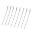 1-10 PCS Household Drain Cleaning Tool For Hair And In The Kitchen Bathroom Washbasin Anti Clogging Cleaning Rod Pipe Unclogger