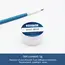 Keebox Krytox GPL205G0 GPL105 XHT-BDZ Mechanical Keyboard Switch Lube Stabilizer Lubing Grease Stabilizer Lubricant Lube Brush