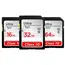 Camera SD 128GB 256GB 512GB Flash Memory Card 32GB 64GB U1 SD Cards Class 10 tarjeta slr SD Card U3 UHS-I 16GB for SLR