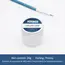 Keebox Krytox GPL205G0 GPL105 XHT-BDZ Mechanical Keyboard Switch Lube Stabilizer Lubing Grease Stabilizer Lubricant Lube Brush