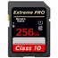 Camera SD 128GB 256GB 512GB Flash Memory Card 32GB 64GB U1 SD Cards Class 10 tarjeta slr SD Card U3 UHS-I 16GB for SLR