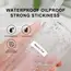 NiiMBOT D101 D11 D110 Label Thermal Sticker White Adhesive Paper Waterproof 3/5/10 Rolls Papers Cheapest Official for Printer