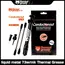 High Thermal Conductivity Liquid Metal Thermal Paste for Cooling The CPU GPU Thermal Grizzly Conductonaut 73W/mk