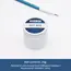Keebox Krytox GPL205G0 GPL105 XHT-BDZ Mechanical Keyboard Switch Lube Stabilizer Lubing Grease Stabilizer Lubricant Lube Brush