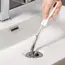 1-10 PCS Household Drain Cleaning Tool For Hair And In The Kitchen Bathroom Washbasin Anti Clogging Cleaning Rod Pipe Unclogger