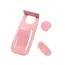 Multi-function Door Stopper Safety Protector Creative Door Open Wedge Shaped Holder Safe Floor Door Stopper