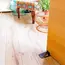Multi-function Door Stopper Safety Protector Creative Door Open Wedge Shaped Holder Safe Floor Door Stopper