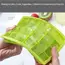 4/6/8/15 Grid Big Ice Tray Mold Giant Jumbo Large Food Grade Silicone Ice Cube Square Tray Mold DIY Ice Maker Ice Cube Tray