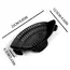 1pc, Strainer, Pot Strainer, Adjustable Clip On Strainer For Pots Pans And Bowls, Kitchen Pot Strainer