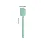 Silicone cream spatula Non-stick butter spatula Heat-resistant kitchen baking tools DIY cake baking tools