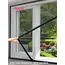 DIY Mosquito Net for Bed Window Home Textile the Mesh Indoor Self-adhesive Anti-insect and Fly Screen Curtains Garden
