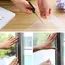 DIY Mosquito Net for Bed Window Home Textile the Mesh Indoor Self-adhesive Anti-insect and Fly Screen Curtains Garden
