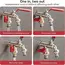 Garden Tools Brass Water Faucet 1/2" Outside & Inside Easy Turn On/Off Lever Handle Watering Supply Taps Ball Valve