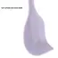 Silicone cream spatula Non-stick butter spatula Heat-resistant kitchen baking tools DIY cake baking tools