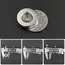 2/5/10/15/30Pcs 20x5-5 Magnet 20mm x 5mm Hole 5mm Round Super Powerful Strong Permanent Magnetic Disc