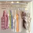12-Hook Rotating Hanger – Space-Saving Closet Organizer for Ties, Belts, Underwear, Skirts | Portable Home & Dorm Storage