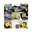 Double Layer Wash Cloth Microfiber Car Cleaning Towels 30X60cm 1/2/3/6/10pcs Soft Quick Drying for Windows Mirrors Wiping Rags