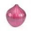 1pc Food Savers, Lemon & Onion Shaped, Multipurpose, Freezer Safe, Flip Top, Hand Wash, Durable plastic storage containers